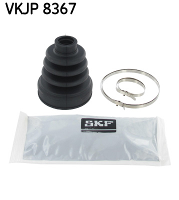 SKF Féltengely gumiharang készlet VKJP8367_SKF